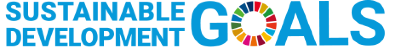 SUSTAINABLE DEVELOPMENT GOALS